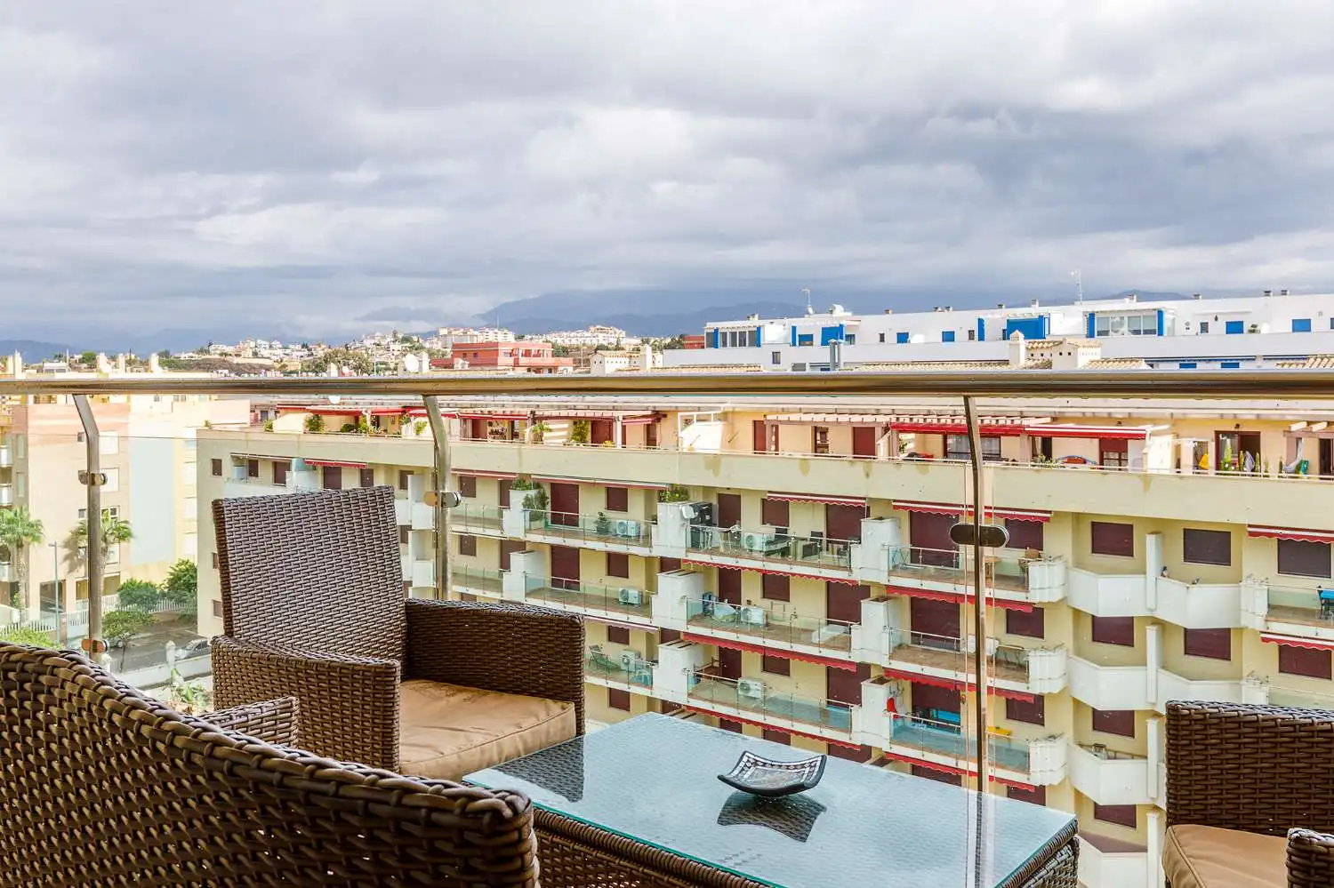 Apartments for rent in N/A, 9, Poniente - Faro