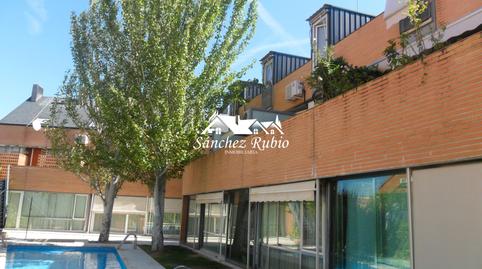 Photo 3 of Flat to rent in Calle Ángel Alberquilla Polín, 11, Casco Antiguo, Torrelodones