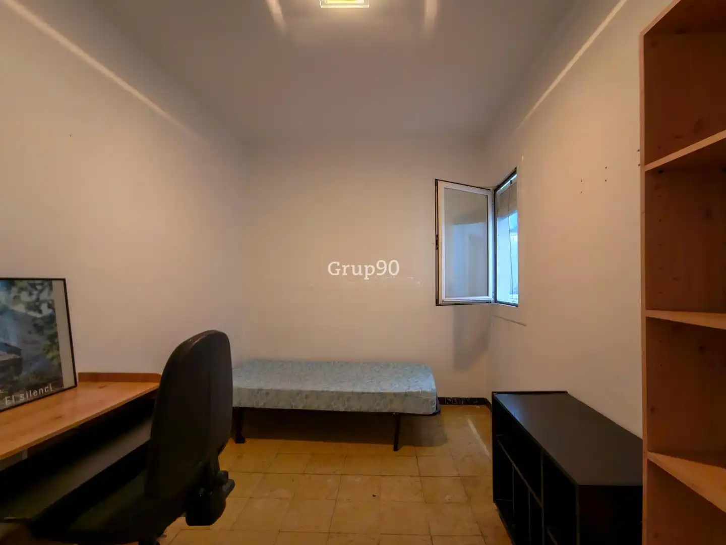 Appartement avec terrasse à vendre à Príncep de Viana - Clot - Xalets Humbert Torres, imagen 28