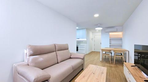 Photo 2 of Flat for rent in Calle Ronda, Casco Antiguo, Cartagena