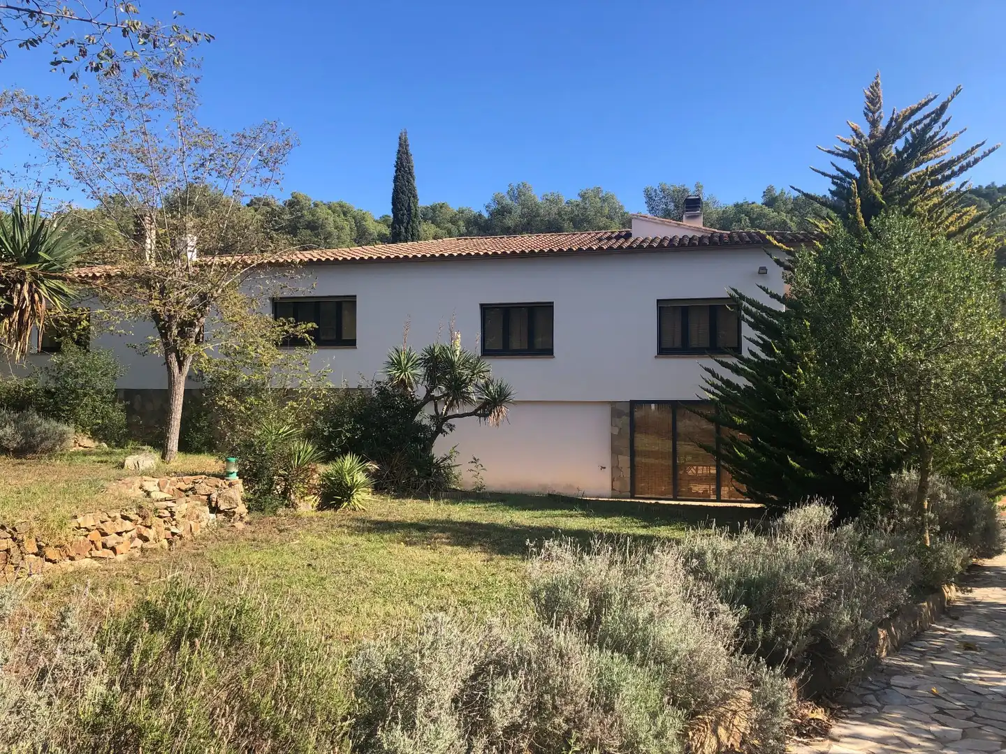 Maison avec jardin à vendre à Residencial Begur - Esclanyà, imagen 42