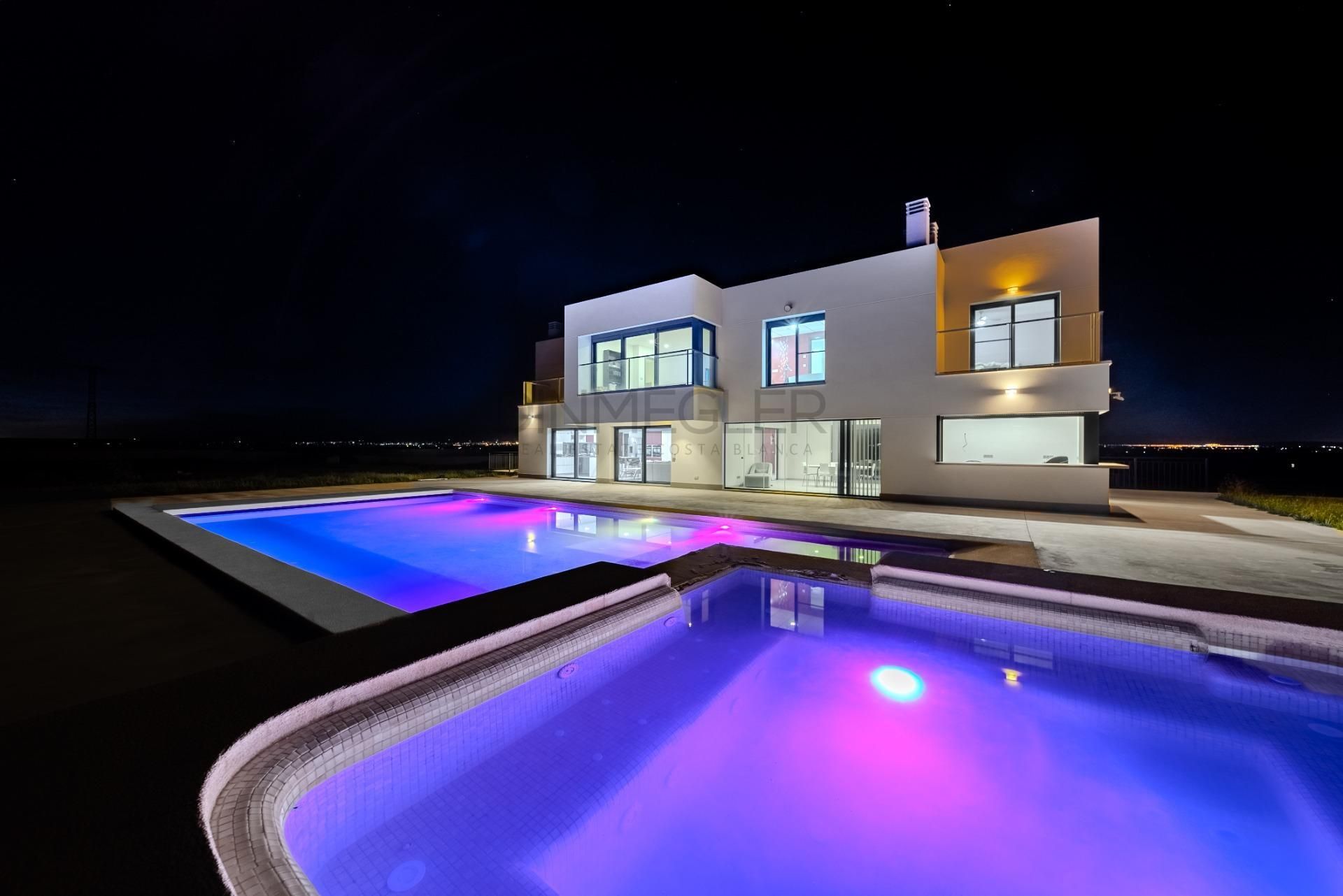Casa o xalet en venda a La Marina