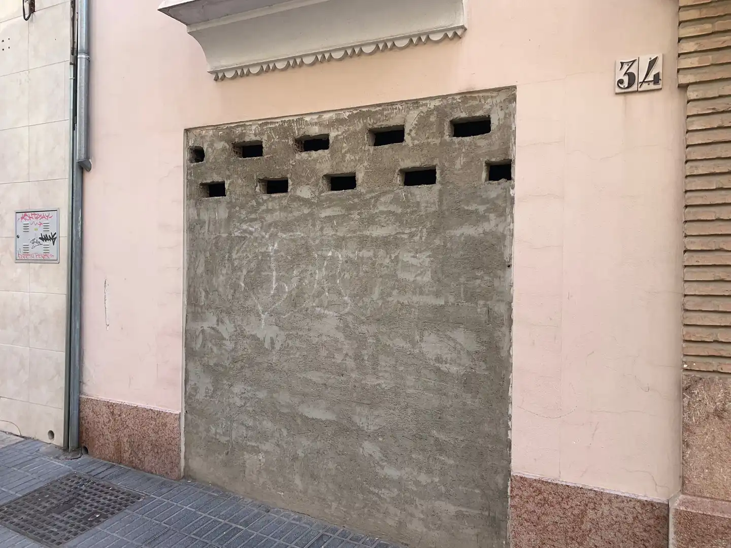 Gewerbefläche zum Verkauf in SANTA CLARA, imagen 2