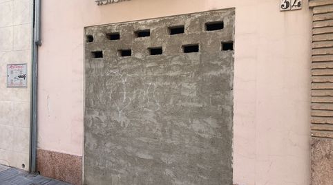 Photo 2 of Premises for sale in Santa Clara, Cueva de Menga, Antequera