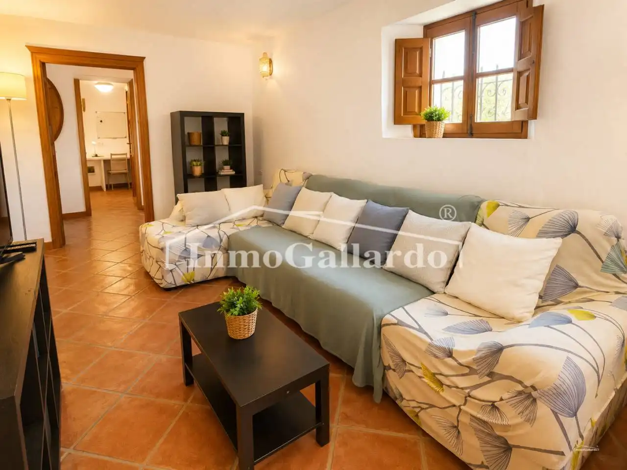 House with garden for sale in Macharaviaya, imagen 6