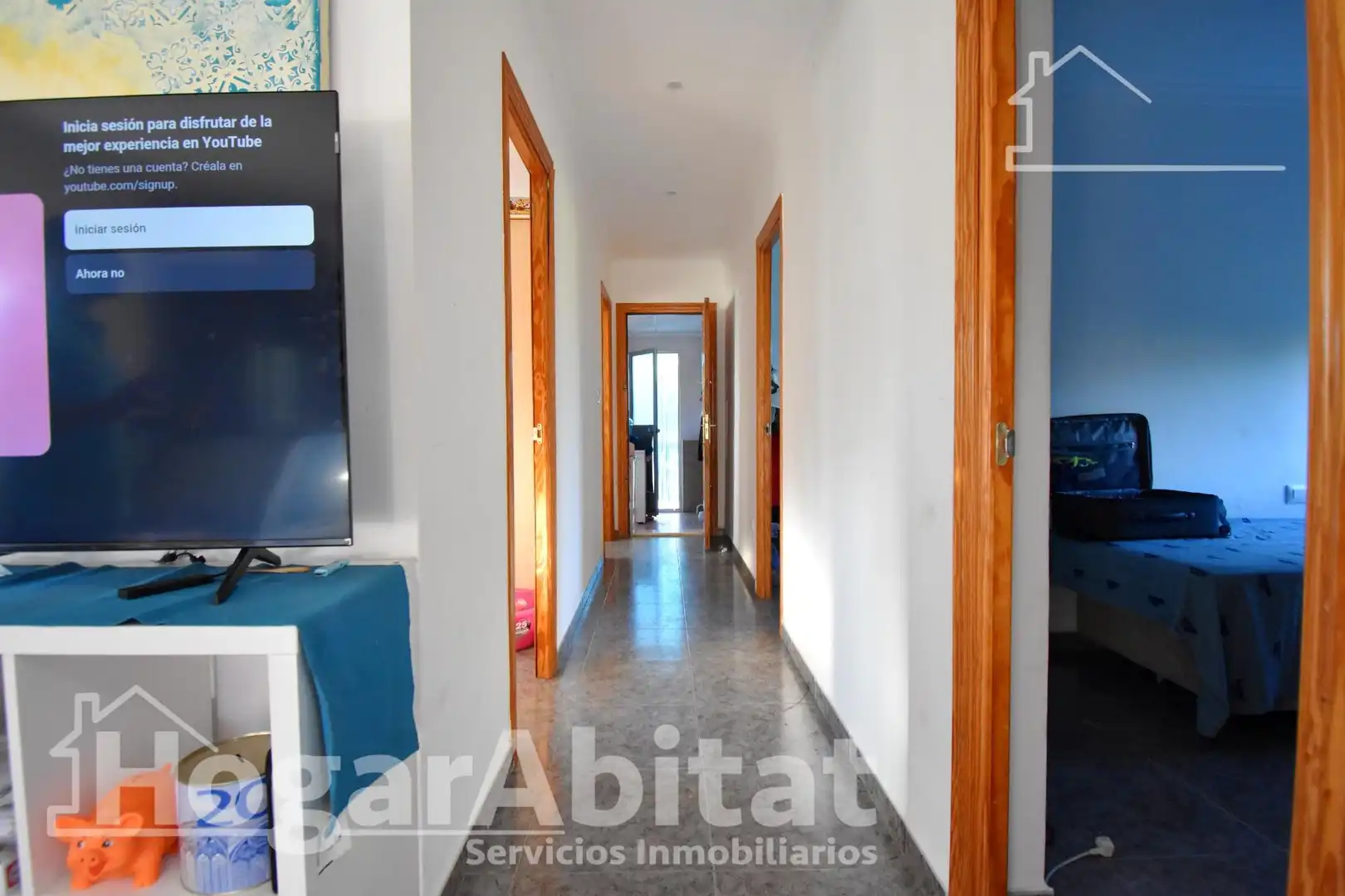 Casa o chalet en venta en Oliva con Aire acondicionado, Jardín privado y Terraza