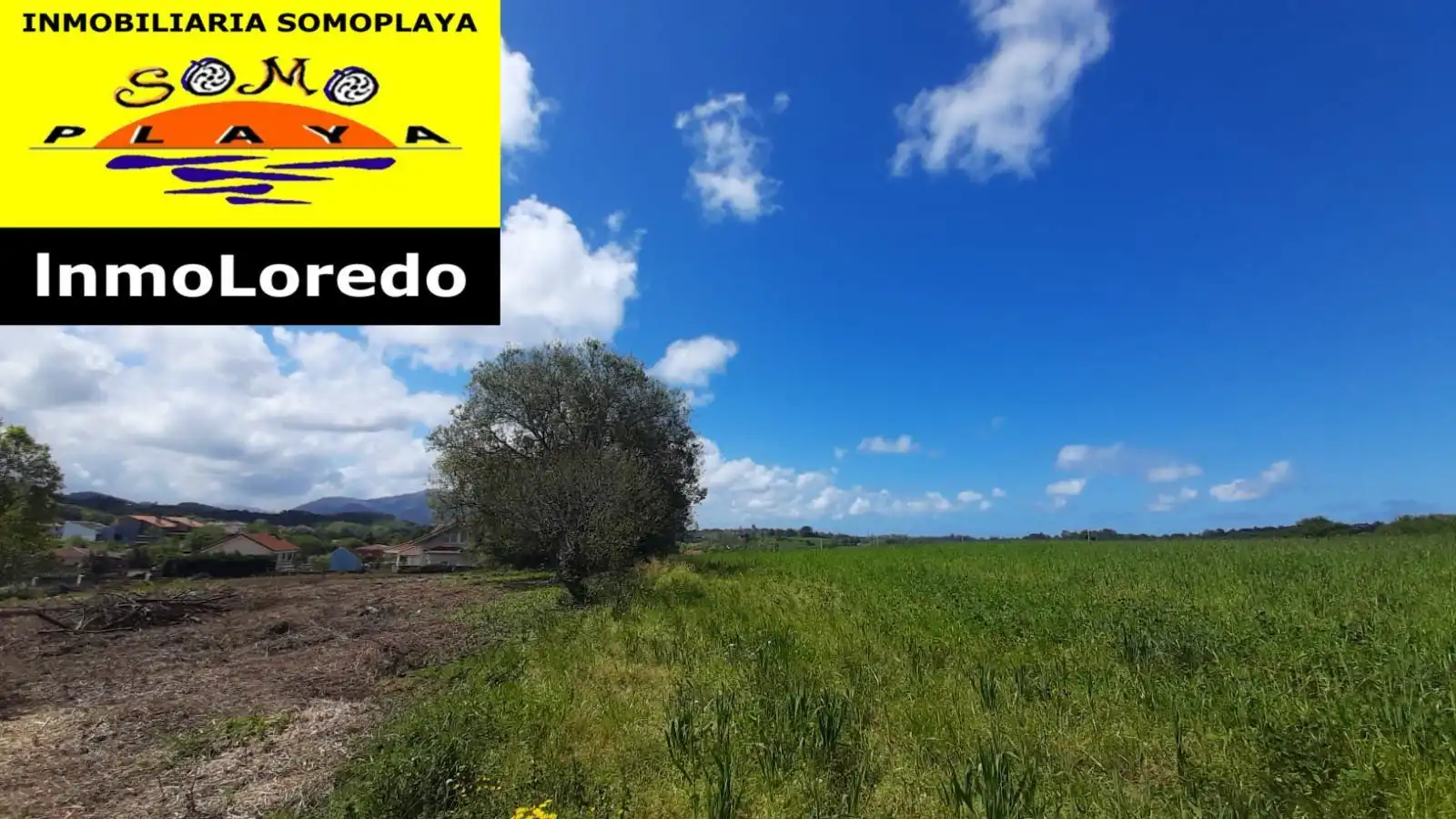 Terreni e lotti in vendita a Ribamontán al Monte