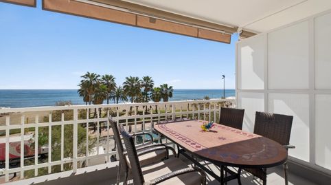 Foto 4 de Piso en venta en Puerto Deportivo, Fuengirola