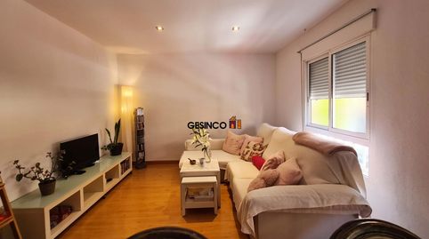 Foto 5 von Wohnung zum Verkauf in Sant Josep - Zona Hospital, Ontinyent