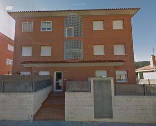 Exterior view of Flat for sale in Riudecols