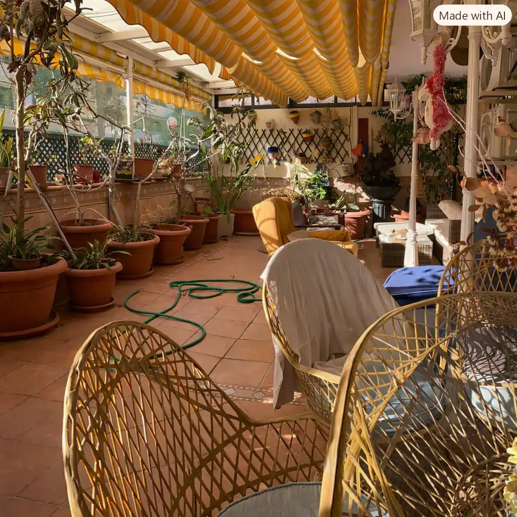 Wohnung mit Terrasse zum Verkauf in La Cala del Moral, imagen 2