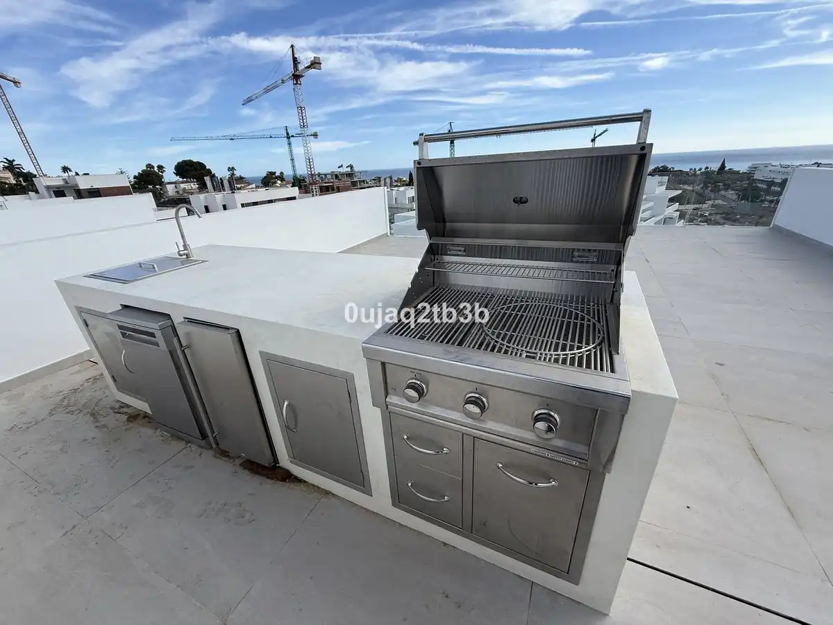 Ático con piscina en venta en Costa Natura, imagen 11
