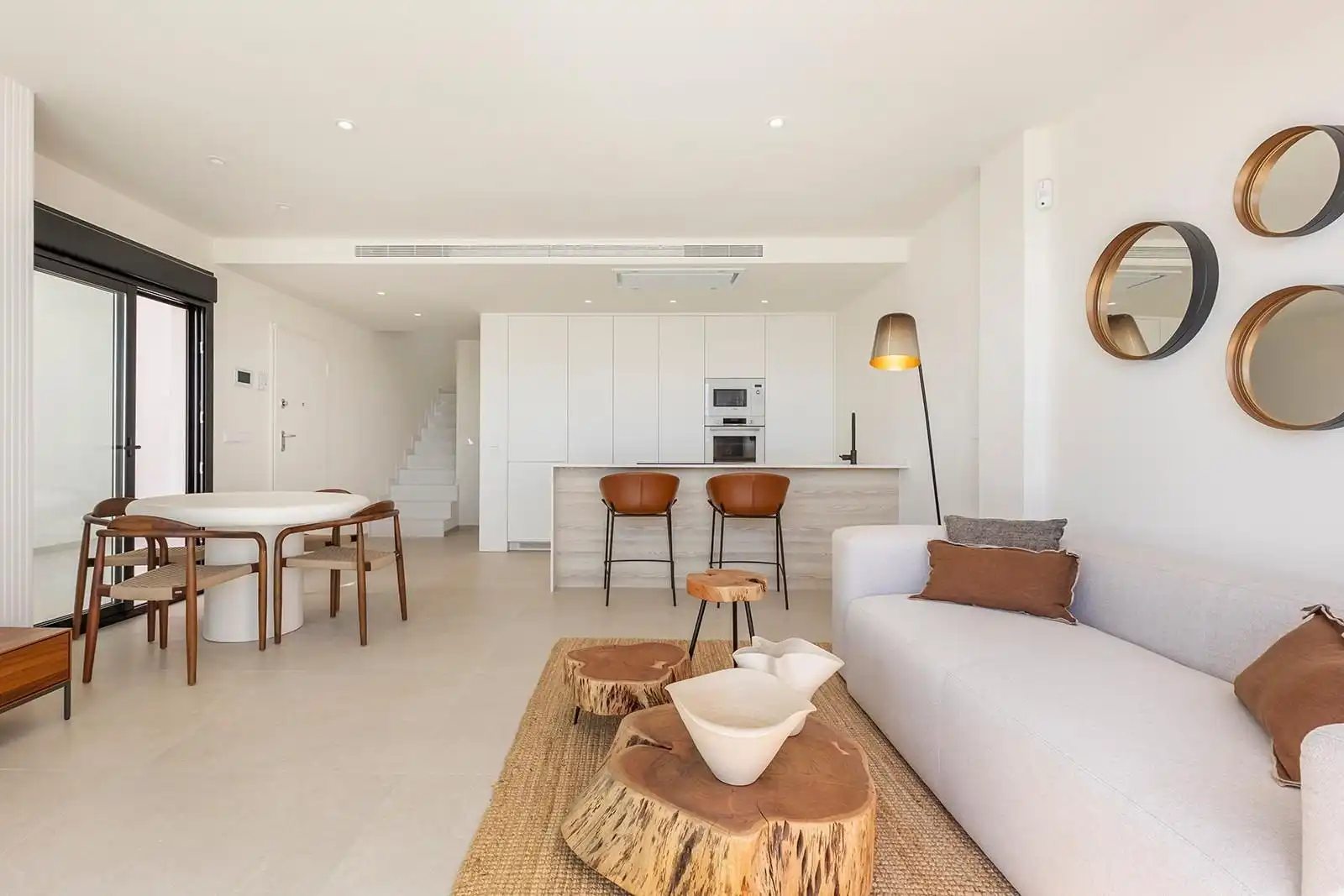 Villa avec piscine à vendre à Las Lomas de Rame - Bahía Bella, imagen 17