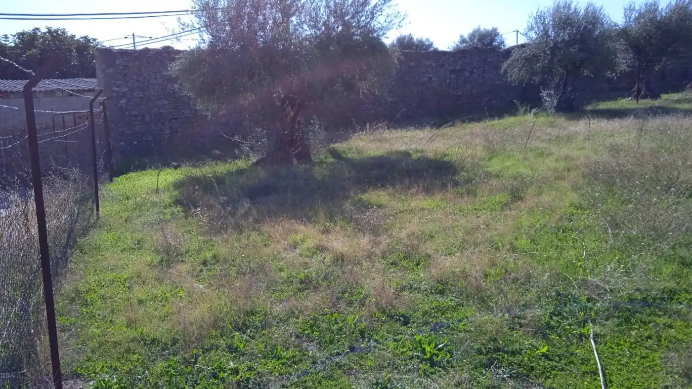 Terreni e lotti in vendita a Valdefuentes, imagen 5