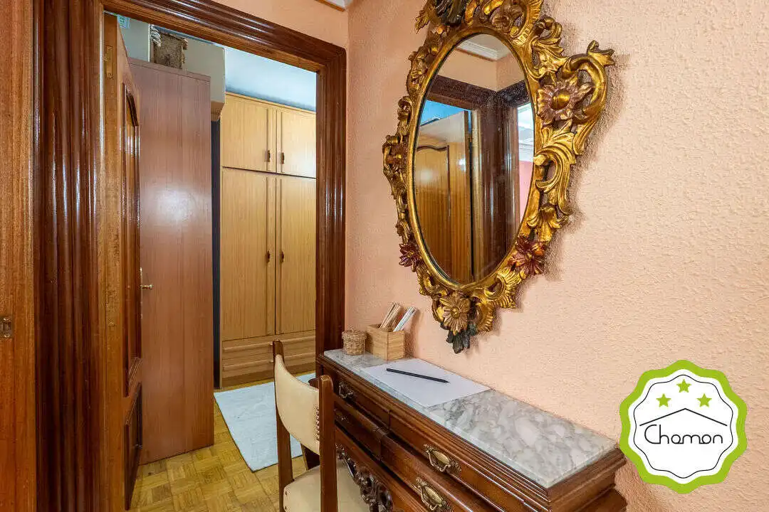 Piso en venta en Rekalde Centro