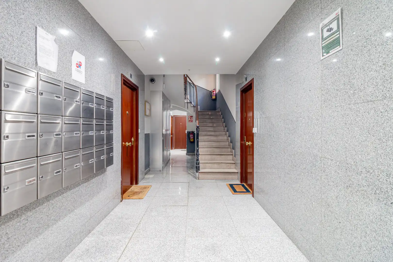 Piso en venta en Carabanchel