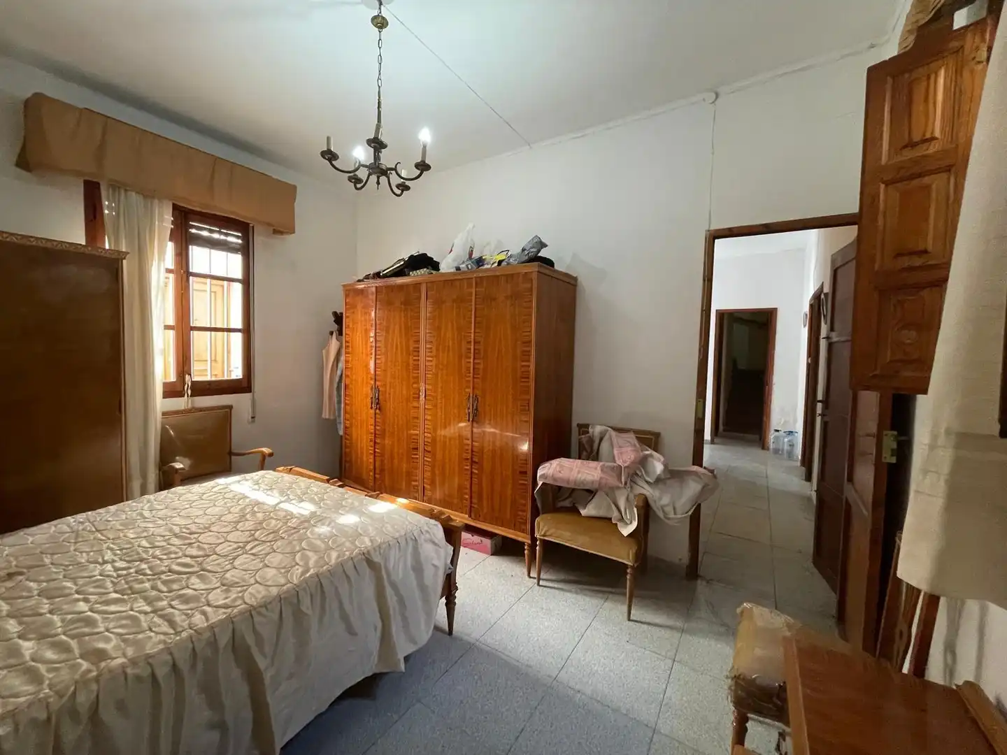 Casa o chalet en venta en Almenara con Terraza y Balcón