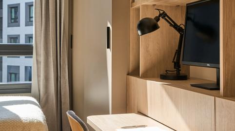 Foto 5 de Estudi de lloguer a Calle Tulipero, 6, Buena Vista,  Madrid Capital