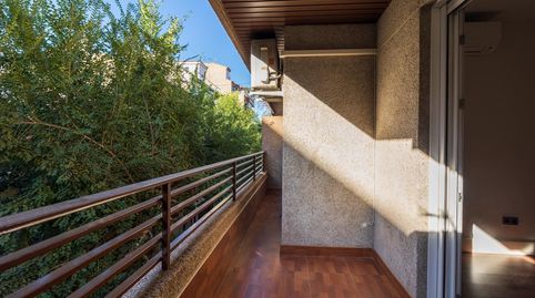 Foto 2 de Piso en venta en Calle de Abén Humeya, Fígares, Granada Capital