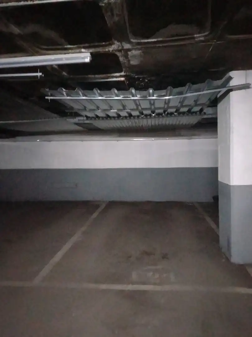 Parking of Garage for sale in Móstoles