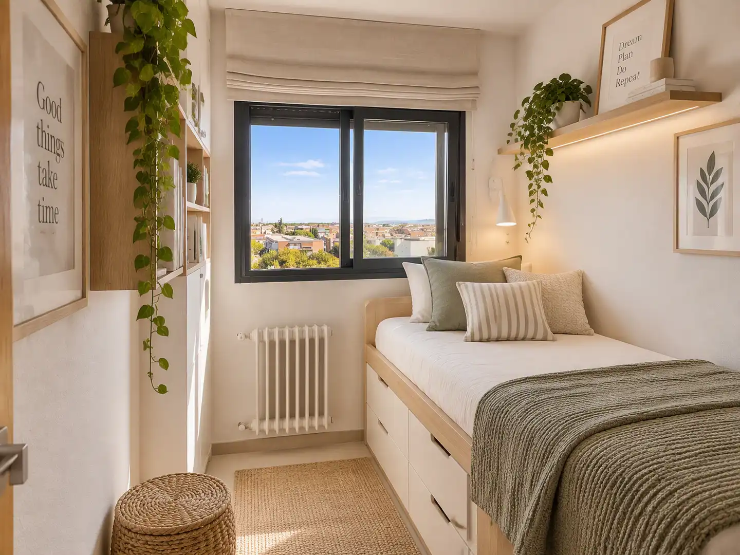 Appartement avec ascenseur à vendre à Calle de Poitiers, imagen 28