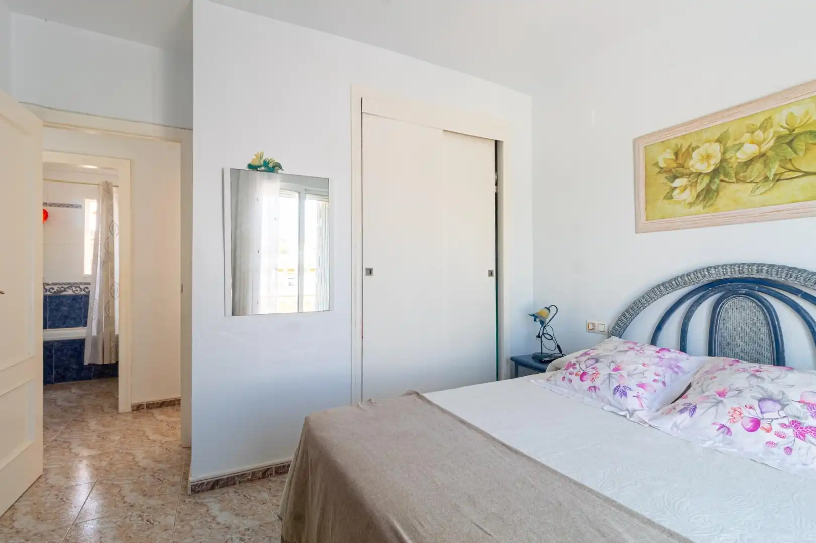 Semi-detached house with terrace for sale in Orihuela Costa, imagen 28