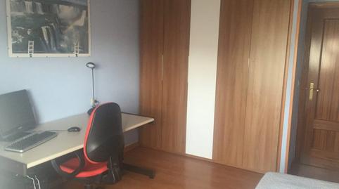 Foto 5 de Apartamento de alquiler en Valdepasillas - La Paz - Huerta Rosales, Badajoz Capital