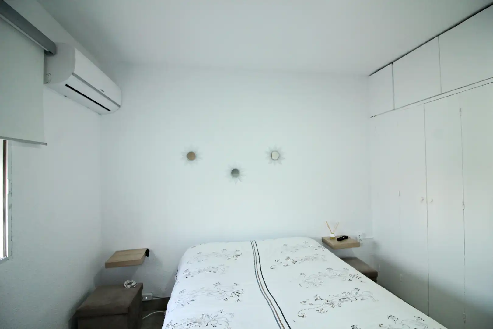 Bedroom of Flat for sale in Huelva