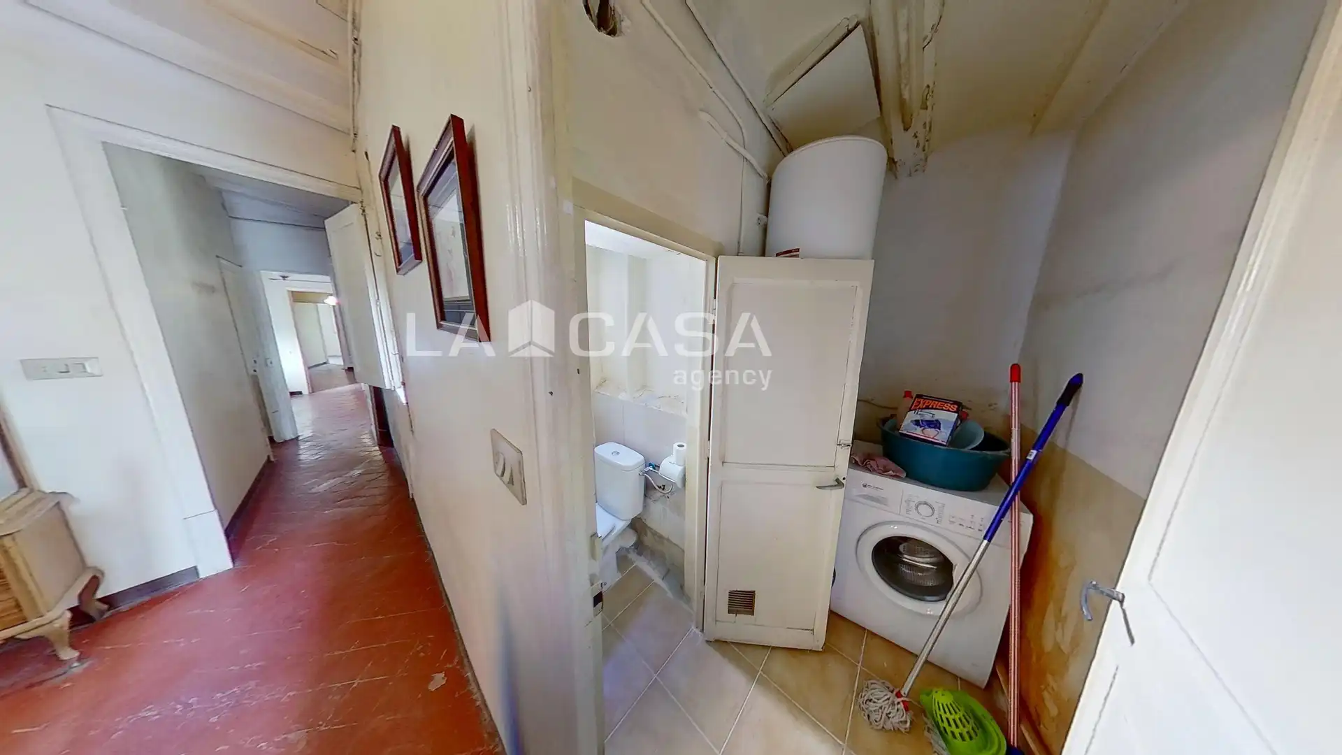 Attique à vendre à Ciutat Vella, imagen 50