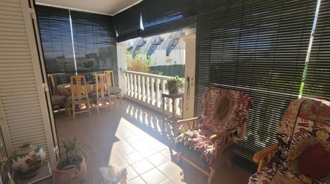Foto 3 de Casa o chalet en venta en La Rumina, El Palmeral, Mojácar