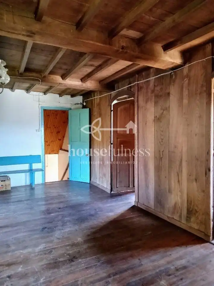 Haus mit Garten zum Verkauf in As Somozas, imagen 56