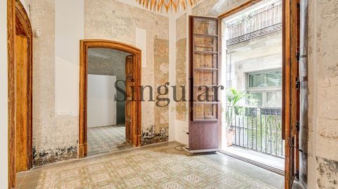 Foto 3 de Piso en venta en Barri Gòtic, Barcelona Capital