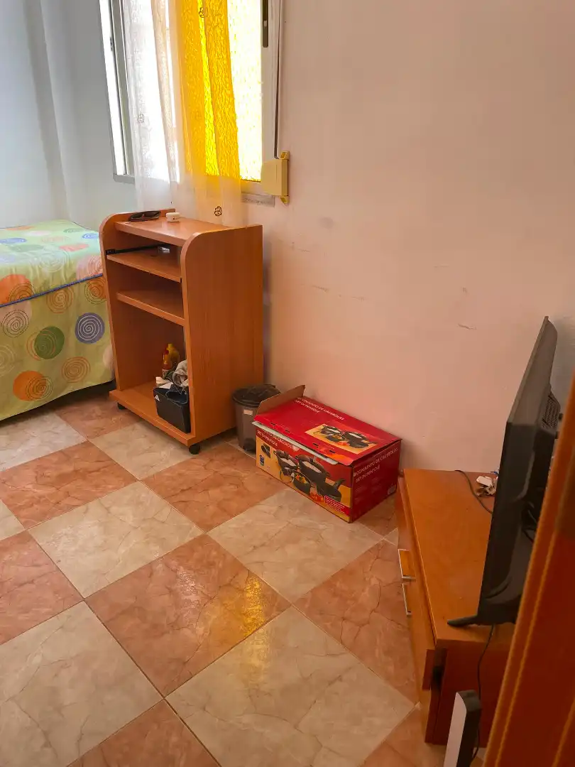 Piso en venta en Moncada