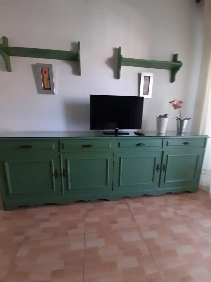 Flat for rent in Triana Este