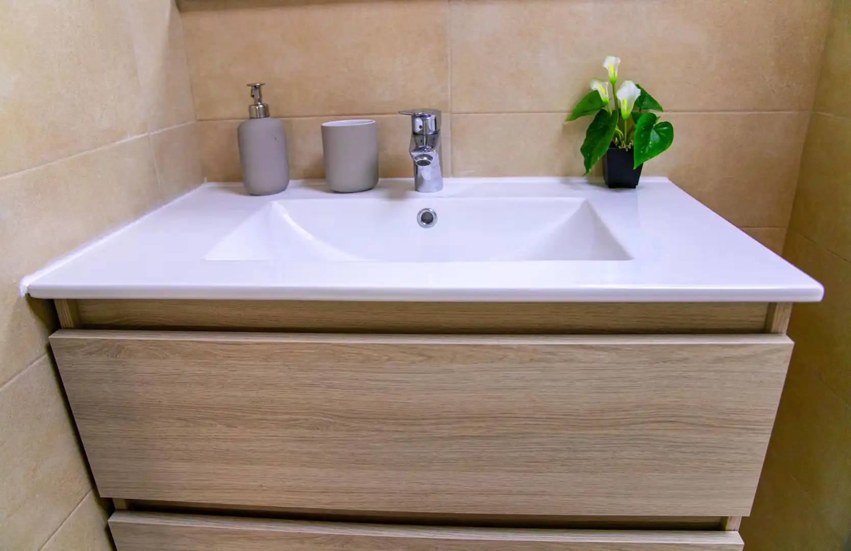 Apartment mit Pool zum Verkauf in Calle San Pascual, imagen 16