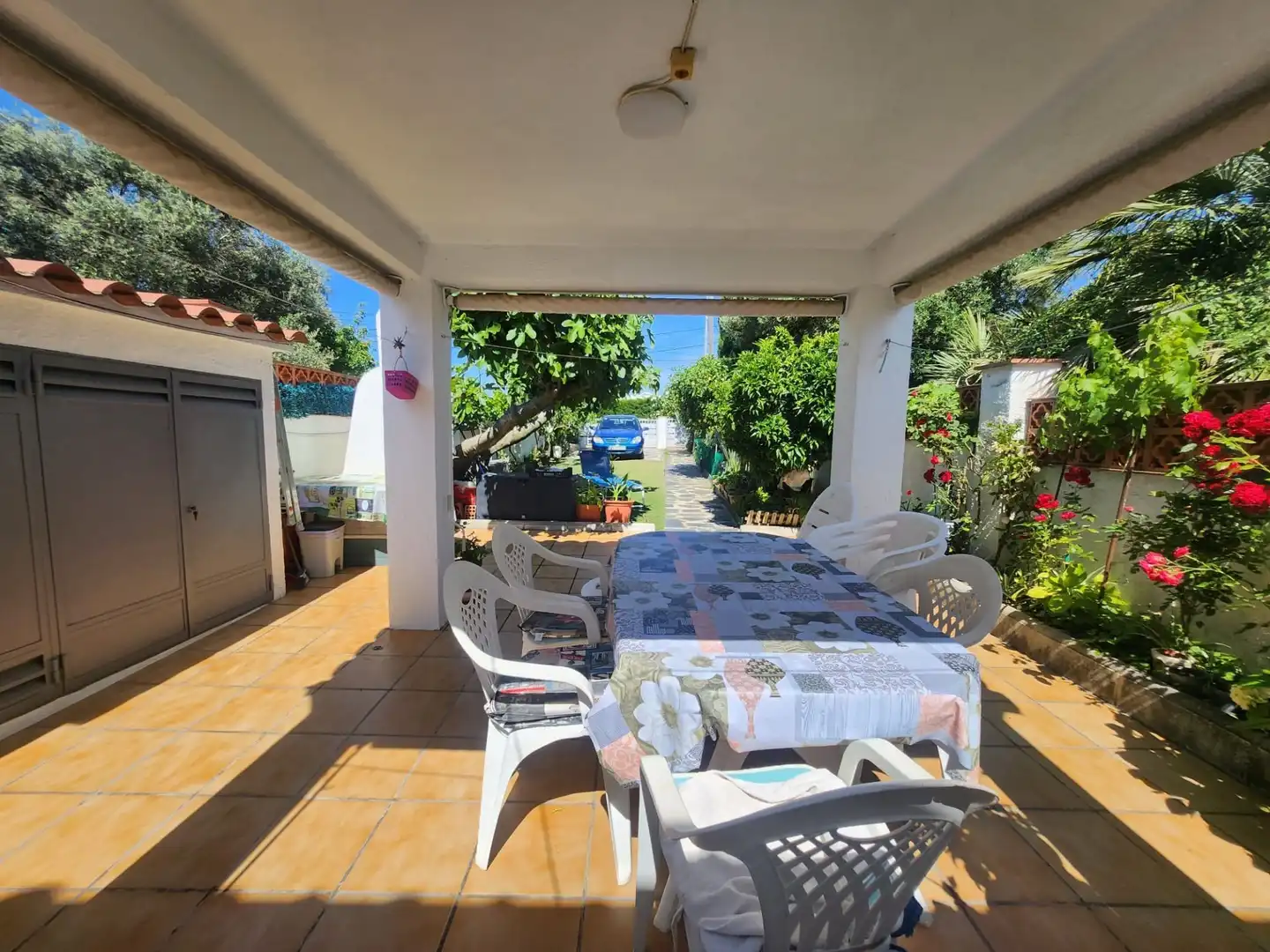 House with garden for sale in Nord, imagen 2