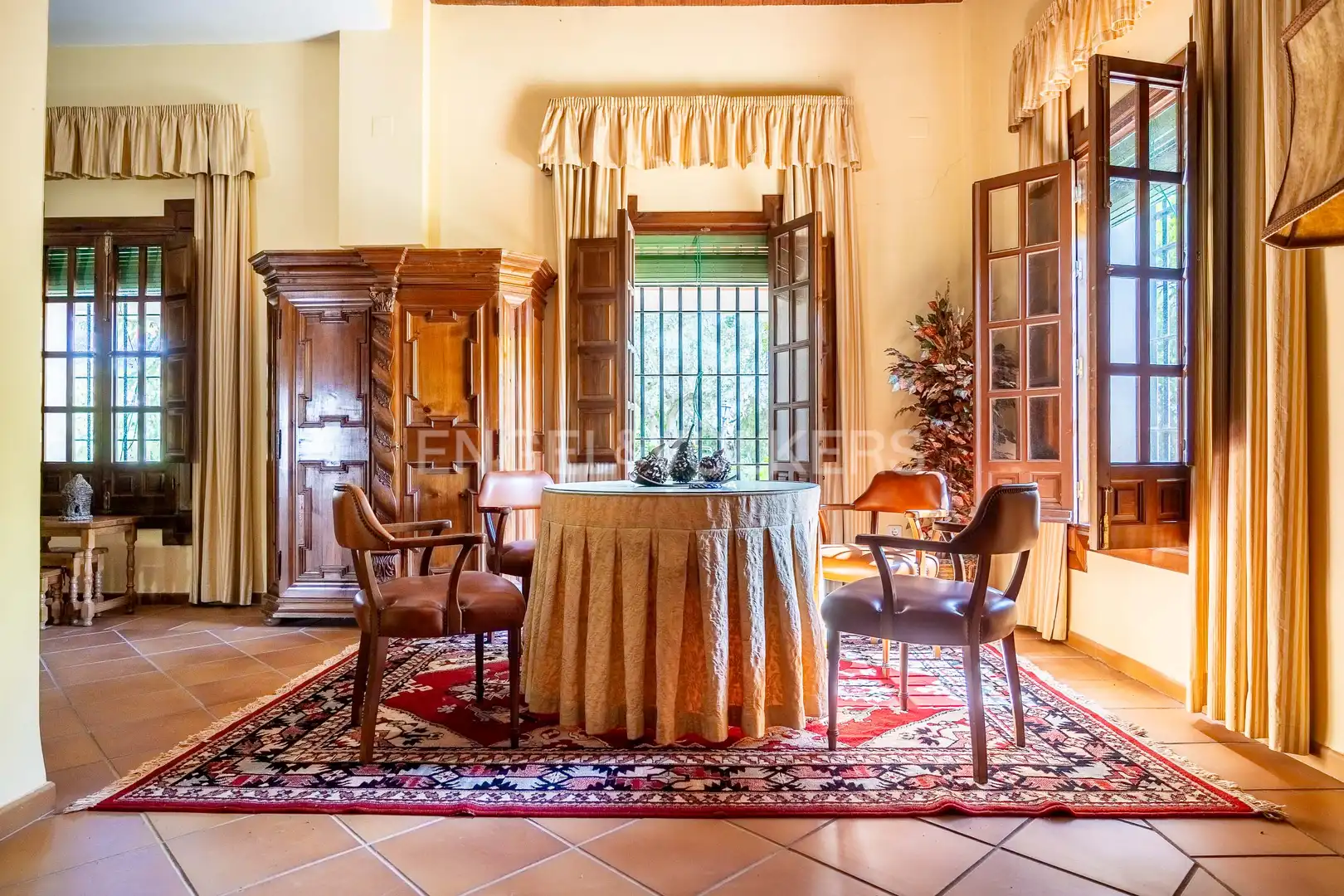 Haus mit Pool zum Verkauf in Valencina de la Concepción, imagen 28