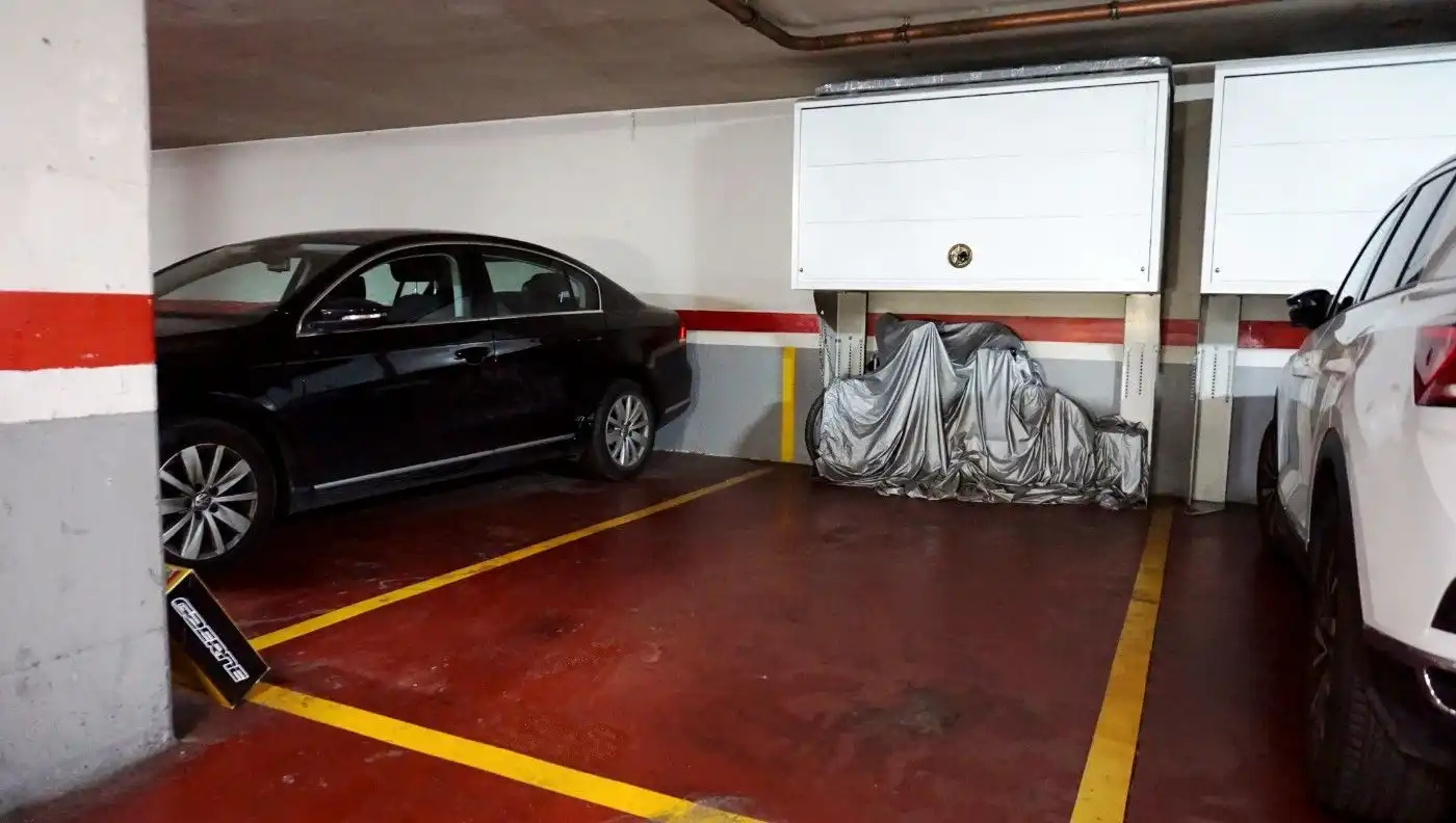 Appartamento con terrazza in vendita a Centre - Sant Oleguer, imagen 36