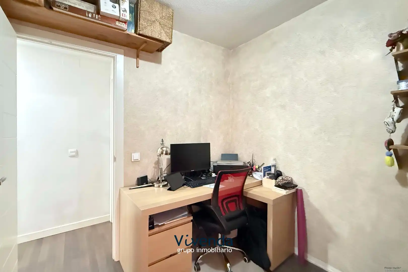 Piso en venta en Móstoles con Aire acondicionado, Calefacción y Piscina comunitaria