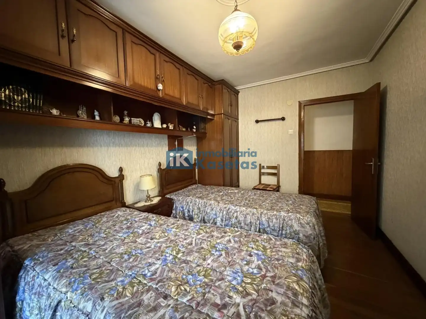 Appartement avec ascenseur à vendre à Centro - Ariz - Uribarri, imagen 7