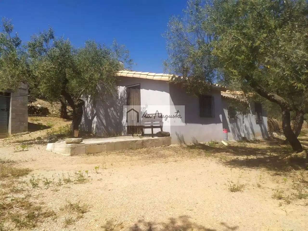 Country homes for sale in Tortosa