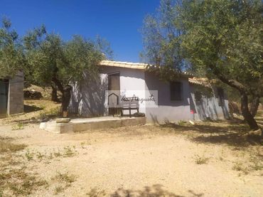 Casa rústica en venta en El perelló