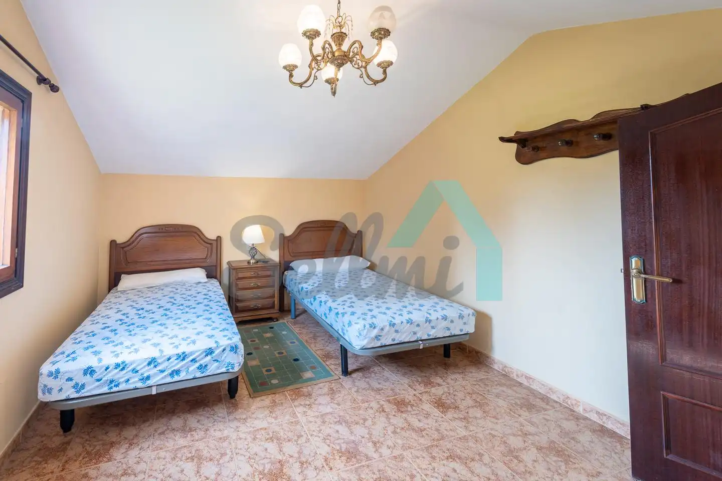 Casa con jardín en venta en La  Venta de Puga, imagen 40