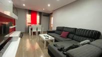 Living room of Flat for sale in Úbeda  with Air Conditioner