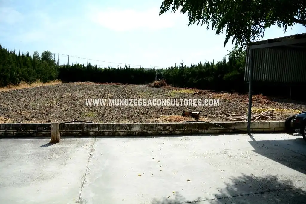 Casa o chalet en venta en Lucena con Aire acondicionado, Jardín privado y Terraza