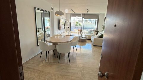 Foto 3 von Wohnung zur Miete in Calle Gregal, Marina Botafoc - Platja de Talamanca, Eivissa