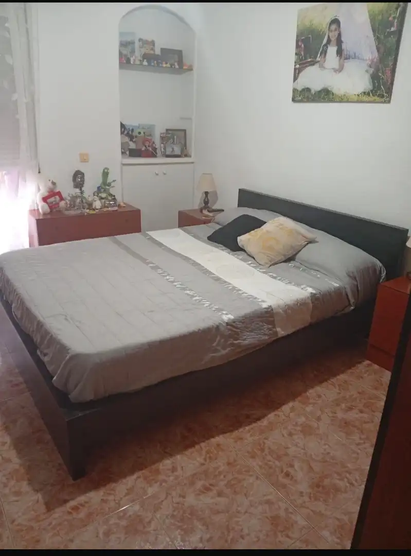 Wohnung mit Terrasse zum Verkauf in Carrer Conrado del Campo 84, imagen 7