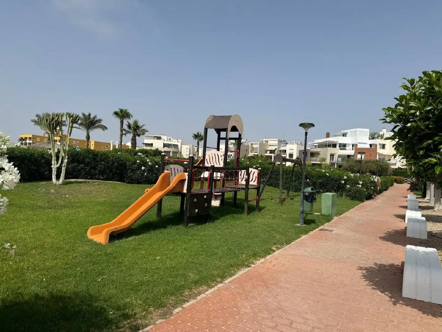 Pis amb piscina en venda a Calle Delfín, 2, imagen 5