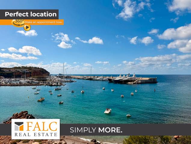 Apartamento en Venta en El Toro