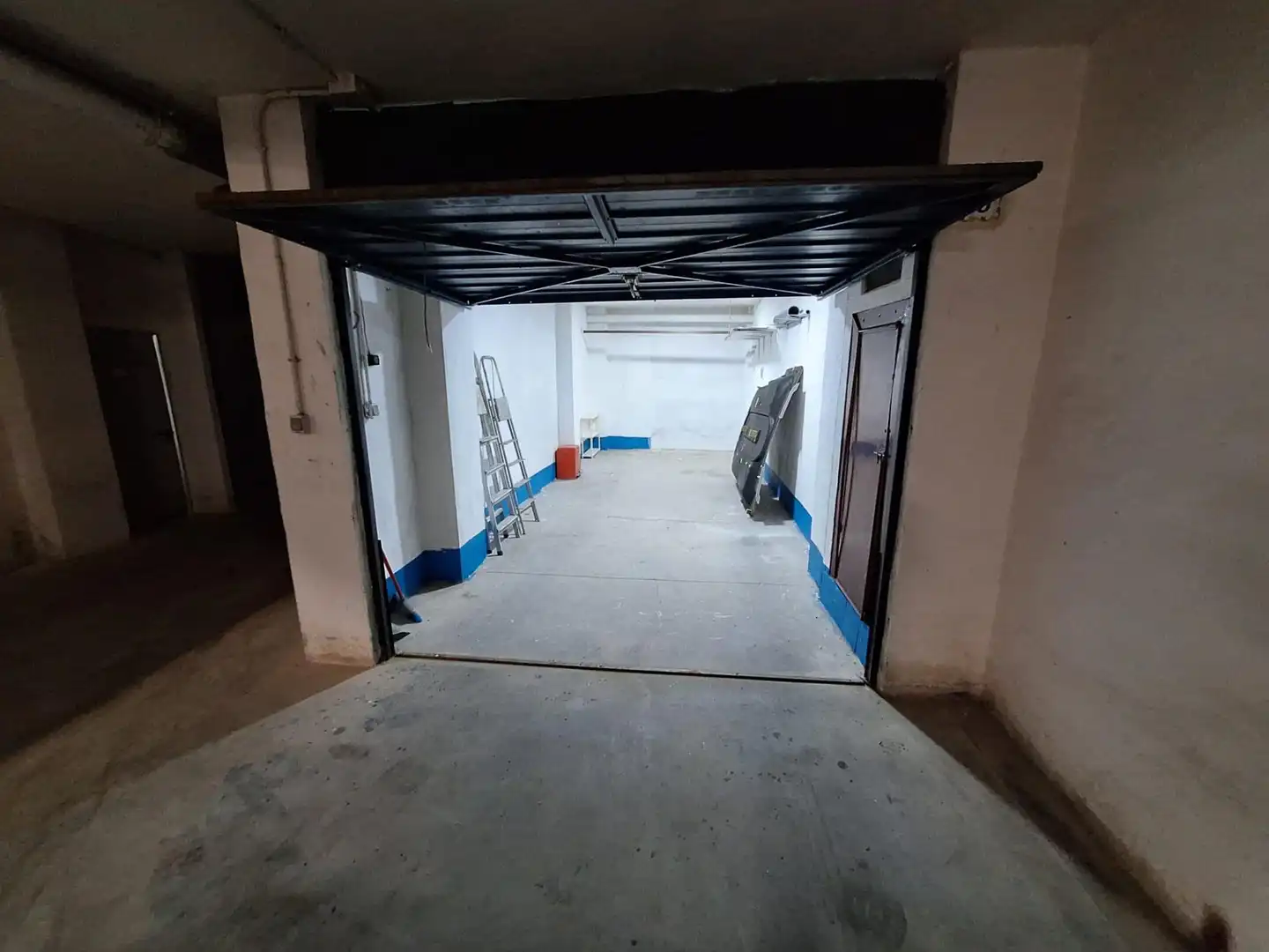 Ático con terraza en venta en Calle San Pascual, imagen 38